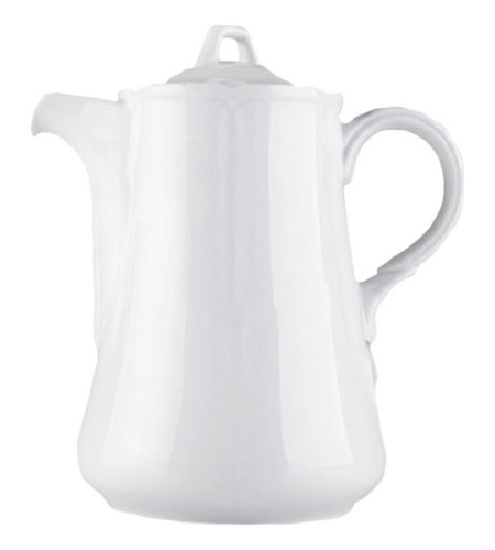 Cafetera Porcelana Provenza Verbano