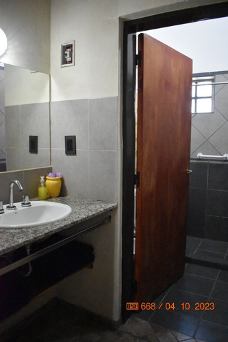 Cabañas En Tanti ! Parque, Juegos,cancha Padel !!!