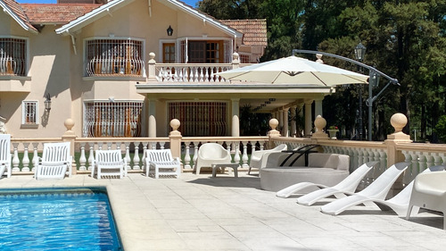 Hotel Pet Friendly Estancia Don Pedro