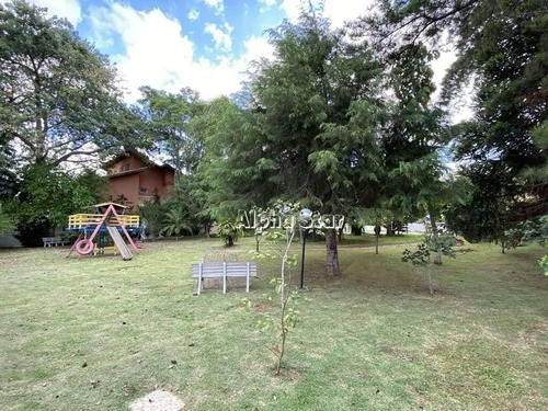 Imagem 18 de 21 de Casa Contemporânea, Tranquila, Ótimo Acabamento, Venda - Pinus Village - Cotia/sp - Ca3471