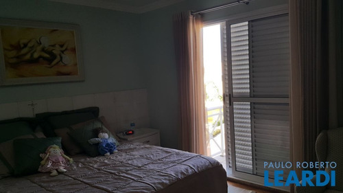 Casa Em Condomínio - Parque Dos Príncipes - Sp - 510938