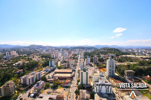 Imagem 12 de 30 de Acrc Imóveis - Apartamento A Venda No Bairro Victor Konder - Ap01901 - 33174543