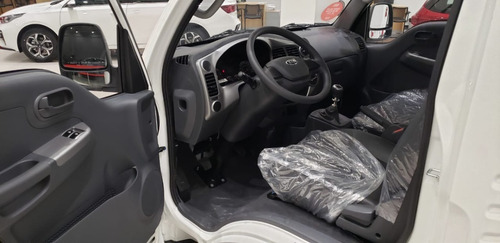Imagem 5 de 22 de Kia Bongo K2500 0km Diesel 2022( Com Carroceria E Ar-cond )