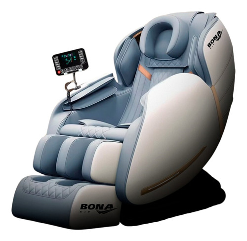 Poltrona De Massagem 3d Tipos De Massagem Relaxante 220v