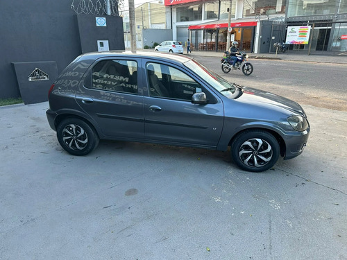 Chevrolet Celta 1.0 MPFI LT 8V FLEX 4P MANUAL