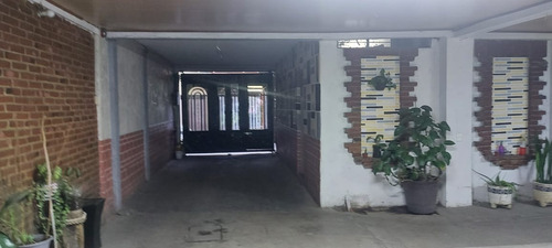 Imagen 2 de 7 de Casa En Venta, Residencial Zacatenco Gustavo A Madero