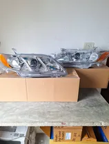 Comprar Faros Totota Camry 2007 2008 2009 