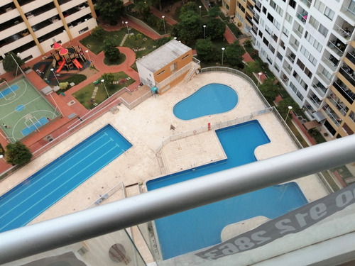 Imagen 1 de 12 de Betania 3 Alcobas 2 Baños Ascensor Balcon Parqueadero