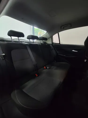 Chevrolet Onix 1.0T Ltz At