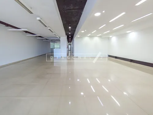 Oficina En Arriendo En Floresta Norte
