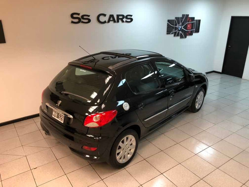 Peugeot 207 Xt Premium Feline