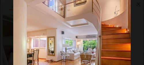 Imagen 14 de 30 de Departamento Venta Belgrano 4 Ambientes Av Lacroze 2200
