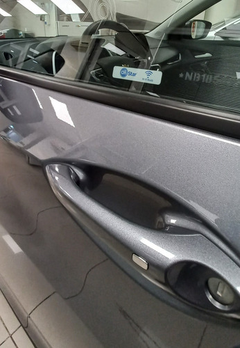 Imagen 6 de 24 de Chevrolet Tracker Ltz Automatica Entrega Ya (m)#5