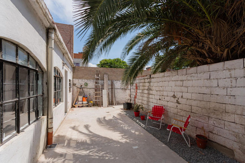 Ph En Venta 2 Ambientes Con Patio Y Terraza Boulogne