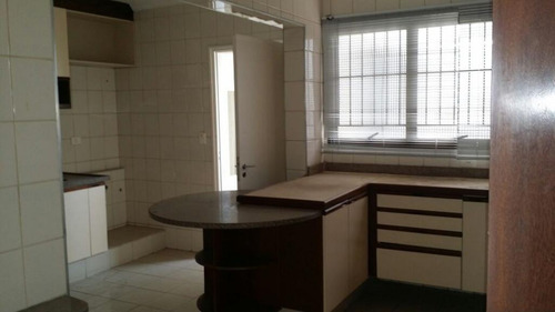 Imagem 23 de 30 de Cobertura Com 4 Dormitórios Para Alugar, 350 M² Por R$ 3.900,00/mês - Bosque Maia - Guarulhos/sp - Co0004