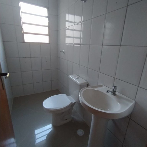Imagem 6 de 10 de Sala Para Locação No Bairro Centro Em Guarulhos - Cod: Ai24689 - Ai24689
