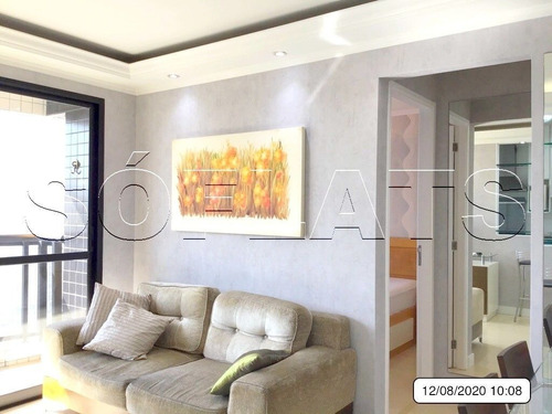 Imagem 3 de 15 de Apartamento Na Vnc Com Fácil Acesso Ao Itaim, Vila Olímpia, Prox A Av. Faria Lima E Sto Amaro - Sf33114