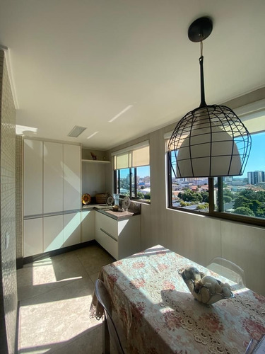 Imagem 8 de 30 de Qsa 04 Taguatinga Barão De Mauá 3 Quartos 1 Suíte 1 Vaga 90 M² Ac Financ Fgts - Meuimn020 - 68460580