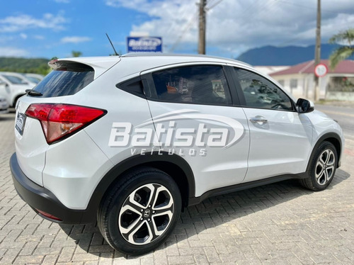 Imagem 4 de 15 de Hr-v Exl 1.8 Flexone