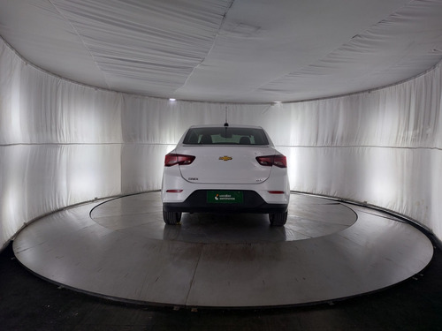 Chevrolet Onix 1.0 TURBO FLEX LTZ AUTOMÁTICO