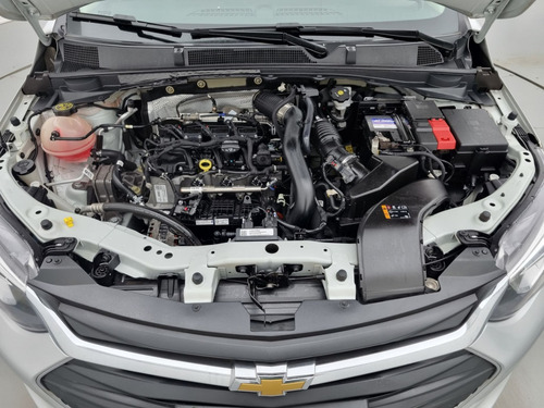 Chevrolet Onix 1.0 TURBO FLEX PLUS LTZ MANUAL