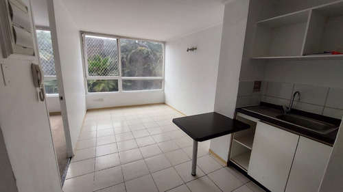 Arriendo Depto. San Diego 1344, 1d 1 B Santiago