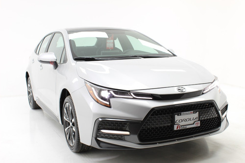 Corolla Se 2021