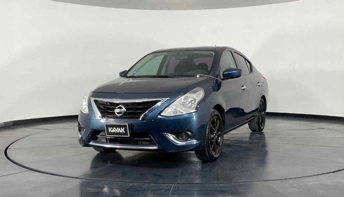 Imagen 1 de 15 de 116534 - Nissan Versa 2015 Con Garantía