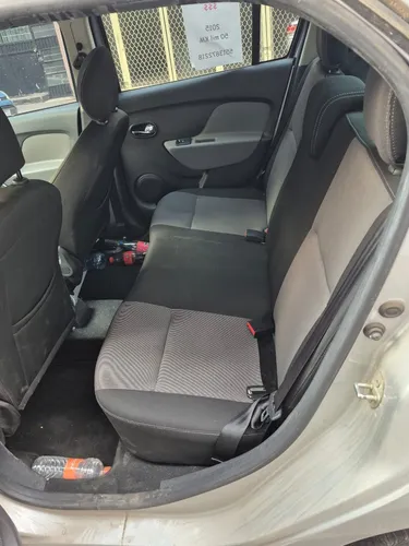 Renault Logan 1.6 Dynamique Mt