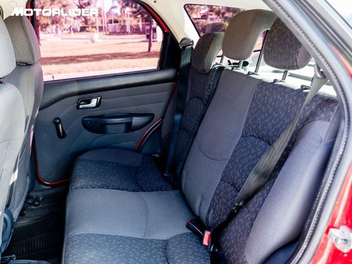 Fiat Palio Weekend Trekking 1.4 Excelente - Permta/ Financia