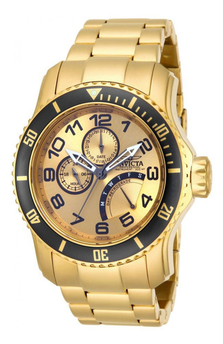 Reloj Invicta Pro Diver 15343 