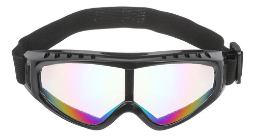 Gafas De Snowboard, Gafas De Motociclismo, Gafas De Esquí