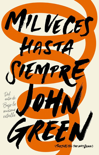 Libro: Mil Veces Hasta Siempre Tortugas Hasta El Final (spa)