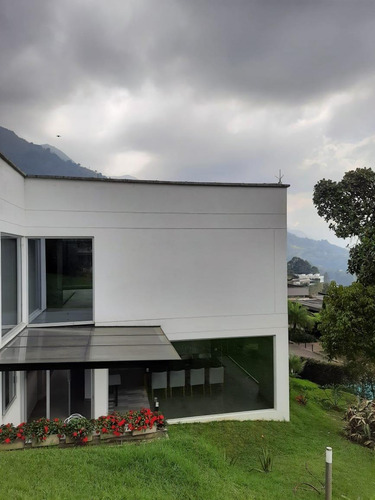 Imagen 13 de 30 de Espectacular Casa Campestre En Venta Las Palmas