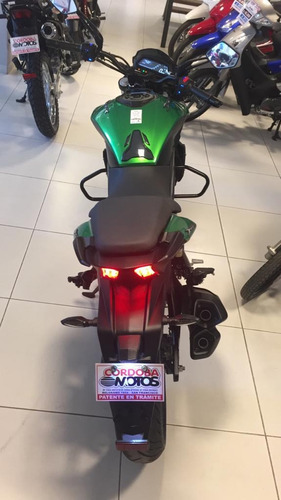 Imagen 7 de 10 de Bajaj Dominar 400 2022