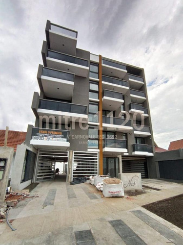 Imagen 3 de 8 de Departamento - Mar Del Plata