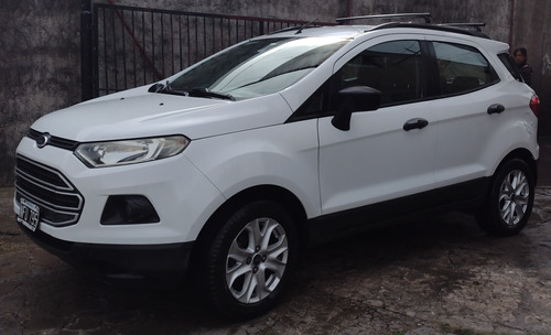 Ford Ecosport 2.0 Se 143cv 4x2