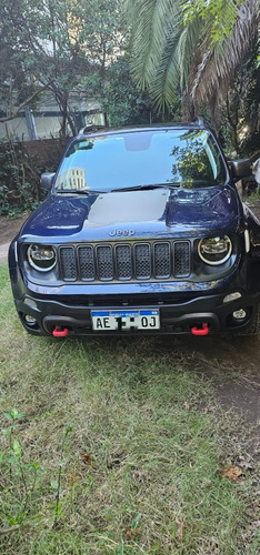 Jeep Renegade 2.0  Trailhwak 4x4 