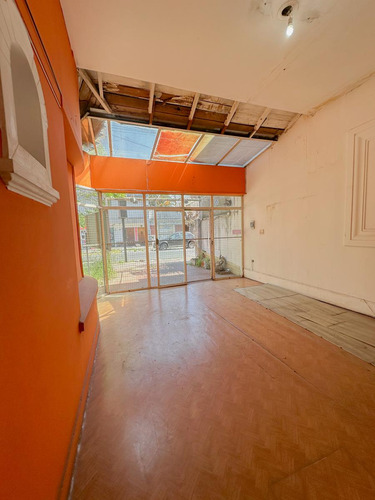 Terreno En Venta En El Centro De Ramos Mejía A Una Cuadra De Plaza Mitre Y 3 De Avenida De Mayo