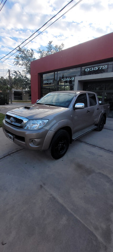 Toyota Hilux Pick-Up 3.0 Cd Srv I 171cv 4x2