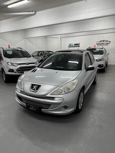 Peugeot 207 1.6 Xtpremium