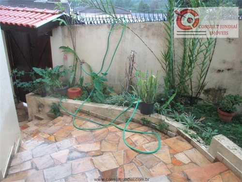 Imagem 21 de 29 de Casas À Venda Em Jundiaí/sp - Compre A Sua Casa Aqui! - 1369139