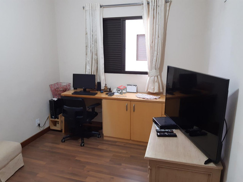 Imagem 16 de 28 de Apartamento À Venda, 2 Quartos, 1 Suíte, 2 Vagas, Assunção - Santo André/sp - 99647