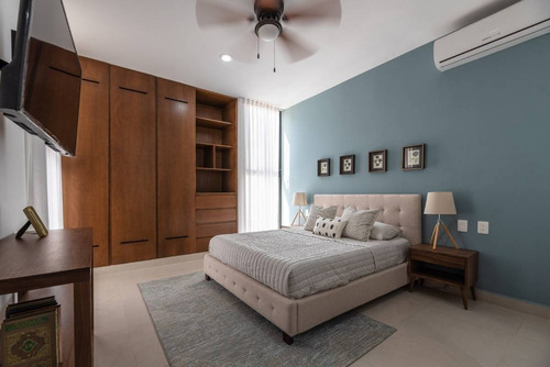 Imagen 27 de 30 de Preventa, Casas En Exclusivo Residencial Playa Del Carmen P2735