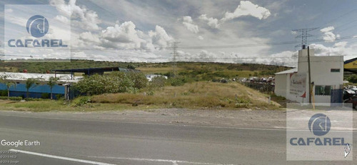 Imagen 4 de 6 de Terreno En Venta, Carr. Libre A Celaya (fr)