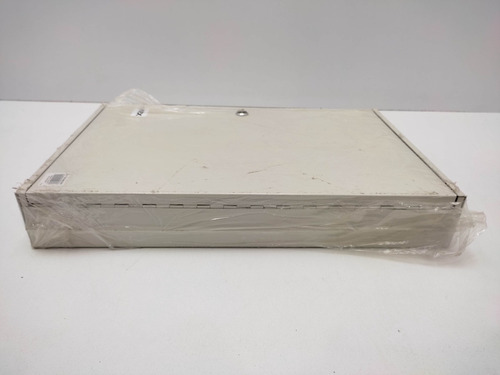 Imagen 4 de 4 de Caja Llave 120 Llavero Hierro Epotmetal 2365 Xavi