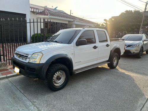 Chevrolet LUV 3.0 Dmax 4x4