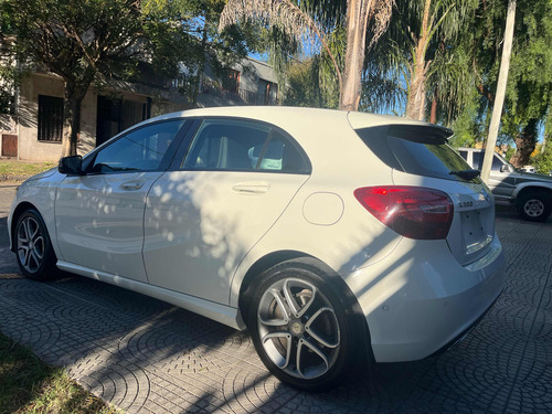 Mercedes-Benz Clase A 1.6 A200 Urban 156cv
