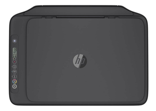 Imagem 5 de 6 de Multifuncional Hp Advantage 2774 Jato De Tinta Colorido Wifi