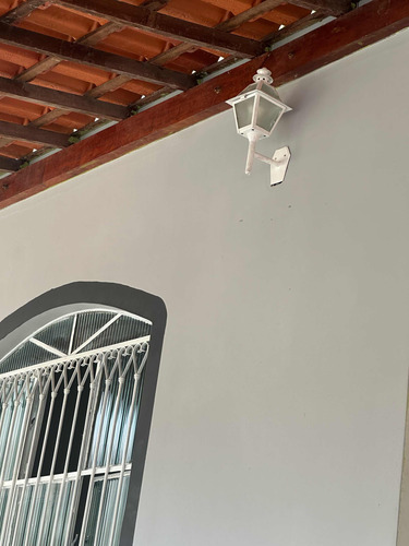 Casa Em Condomínio Fechado